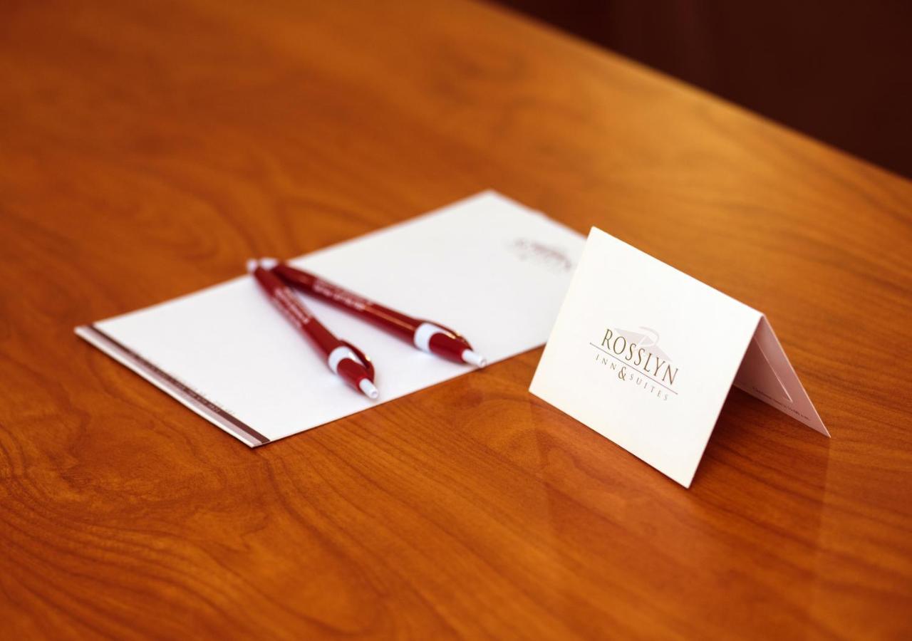 Hotel Rosslyn & 3*