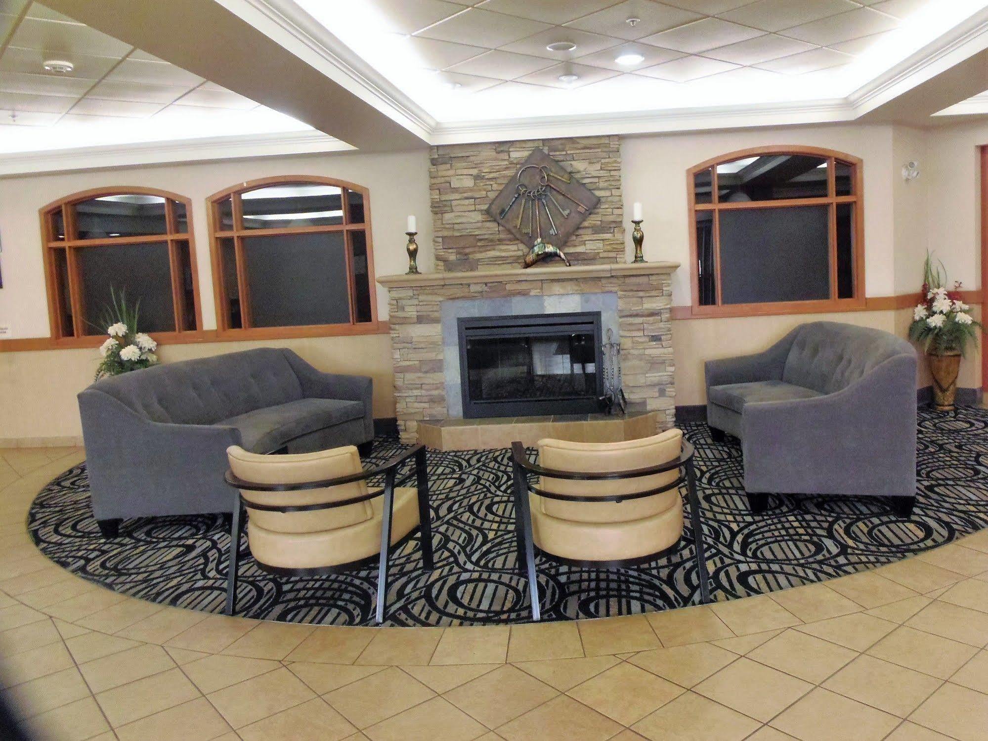 Rosslyn & 3* Edmonton
