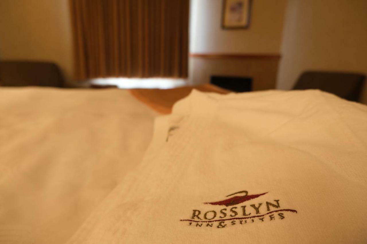 Rosslyn & Hotel 3*